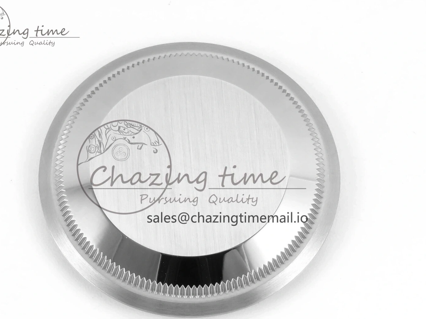 DateJust Jubilee Leaf A3235 Bracelet Edition EWEF on Green Dial 36 Marker Stick 126234 Best 0307